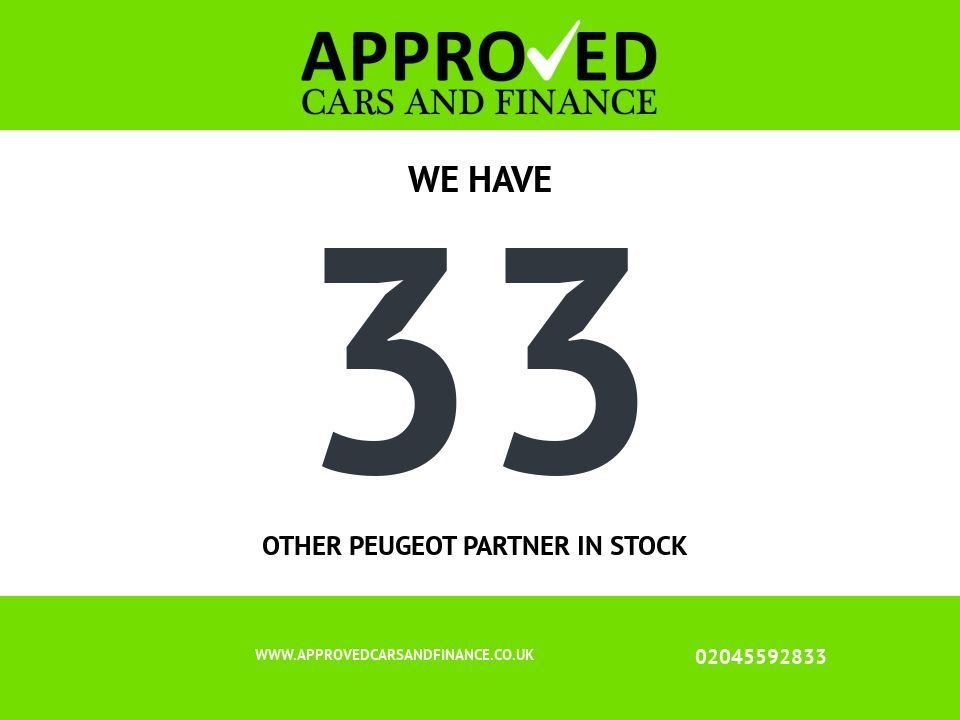 Used Peugeot Partner 2019 for sale - 77369715: Photo 14