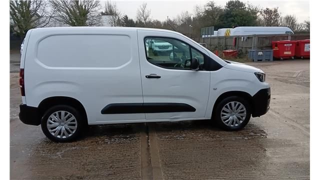 Used Peugeot Partner 2019 for sale - 77369715: Photo 7