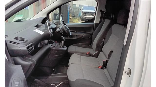 Used Peugeot Partner 2019 for sale - 77369715: Photo 8