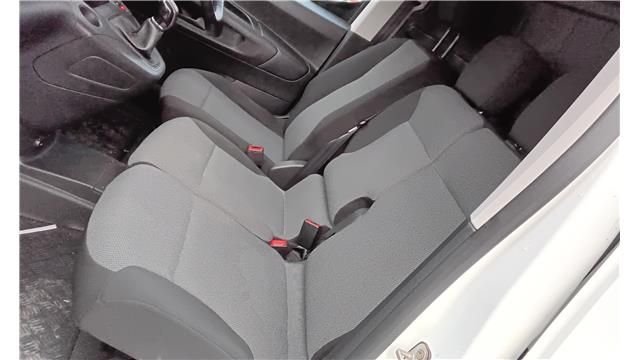 Used Peugeot Partner 2019 for sale - 77369715: Photo 9