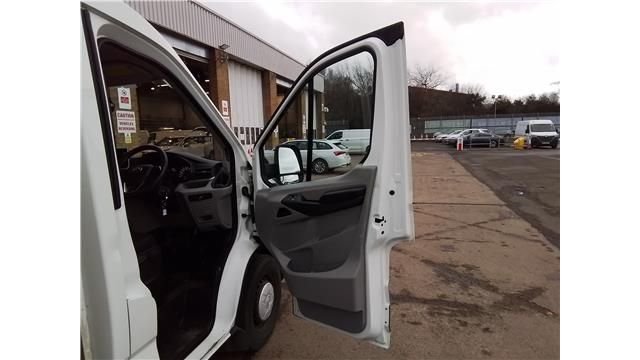 Used Maxus Deliver 9 2022 for sale - 78017949: Photo 12