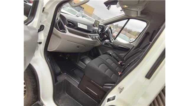 Used Maxus Deliver 9 2022 for sale - 78017949: Photo 13