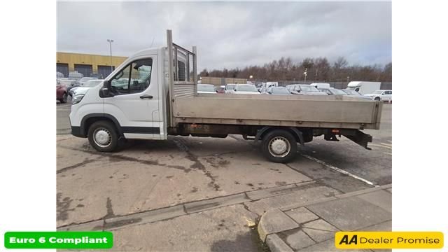Used Maxus Deliver 9 2022 for sale - 78017949: Photo 4