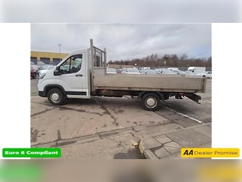 Used Maxus Deliver 9 2022 for sale - 78017949: Photo