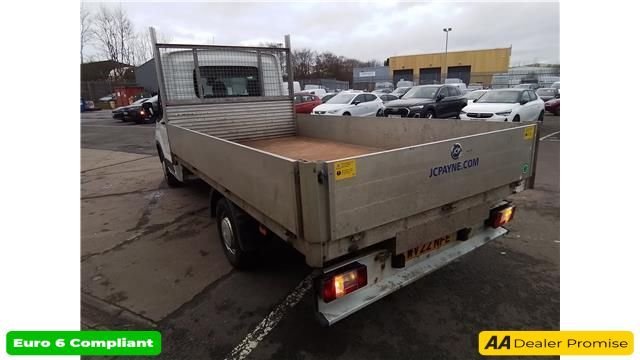 Used Maxus Deliver 9 2022 for sale - 78017949: Photo 5