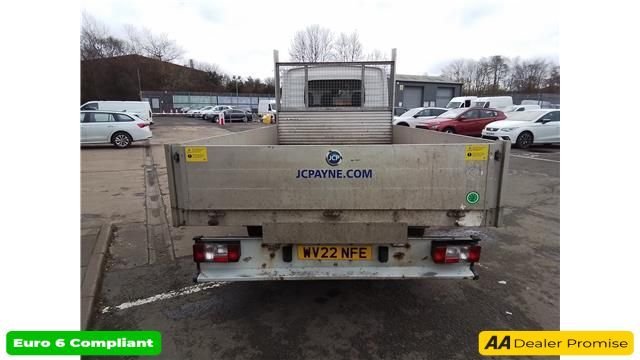 Used Maxus Deliver 9 2022 for sale - 78017949: Photo 6