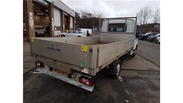 Used Maxus Deliver 9 2022 for sale - 78017949: Photo 7