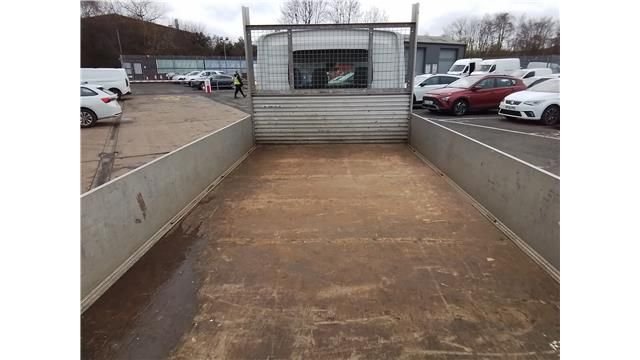 Used Maxus Deliver 9 2022 for sale - 78017949: Photo 8