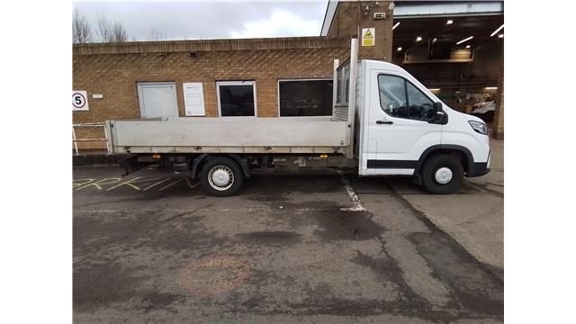 Used Maxus Deliver 9 2022 for sale - 78017949: Photo 9