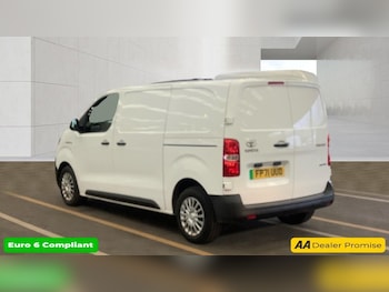 Used Toyota ProAce 2021 for sale - 78515051: Photo