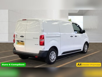 Used Toyota ProAce 2021 for sale - 78515051: Photo