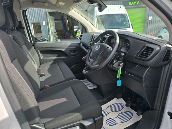 Used Vauxhall Vivaro 2023 for sale - 76038894: Photo 17