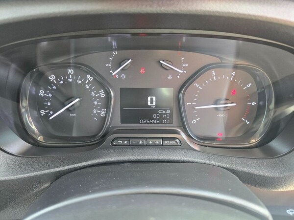 Used Vauxhall Vivaro 2023 for sale - 76038894: Photo 20
