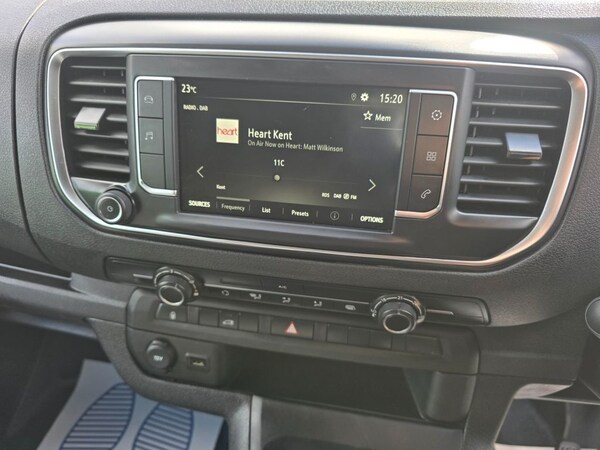 Used Vauxhall Vivaro 2023 for sale - 76038894: Photo 21