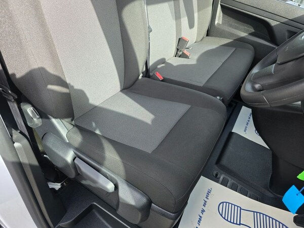 Used Vauxhall Vivaro 2023 for sale - 76038894: Photo 25