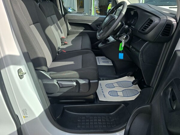 Used Vauxhall Vivaro 2023 for sale - 76038894: Photo 26