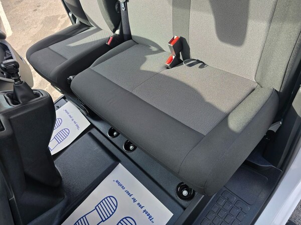 Used Vauxhall Vivaro 2023 for sale - 76038894: Photo 32