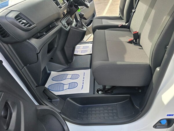 Used Vauxhall Vivaro 2023 for sale - 76038894: Photo 33