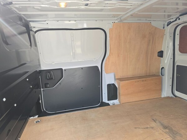 Used Vauxhall Vivaro 2023 for sale - 76038894: Photo 36