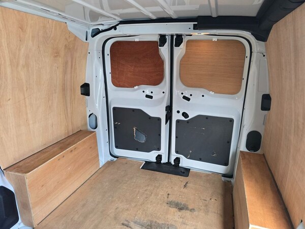 Used Vauxhall Vivaro 2023 for sale - 76038894: Photo 37