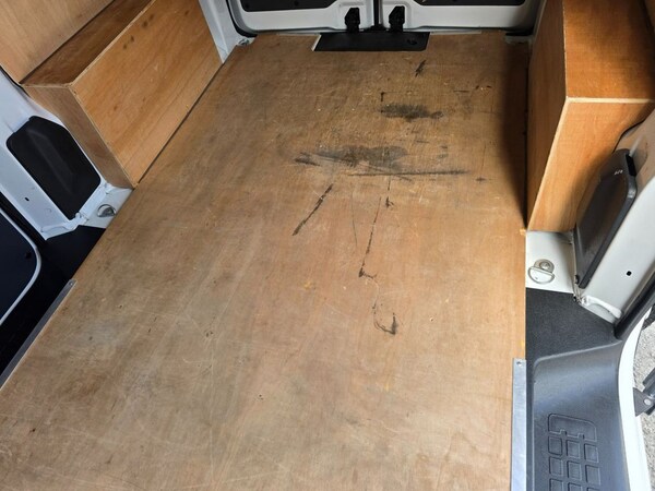 Used Vauxhall Vivaro 2023 for sale - 76038894: Photo 38