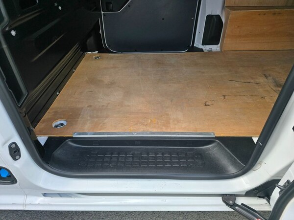 Used Vauxhall Vivaro 2023 for sale - 76038894: Photo 39