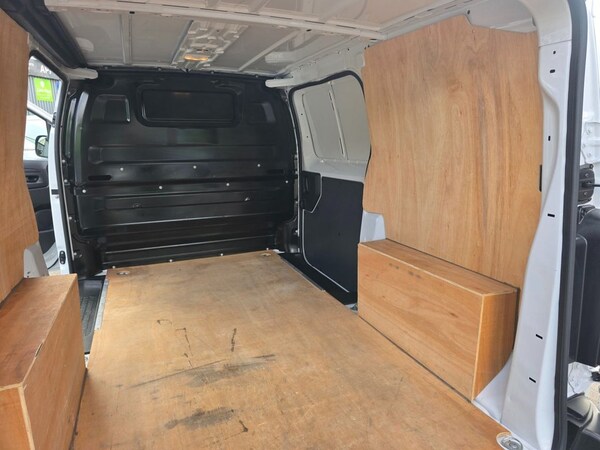 Used Vauxhall Vivaro 2023 for sale - 76038894: Photo 44