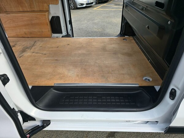 Used Vauxhall Vivaro 2023 for sale - 76038894: Photo 49