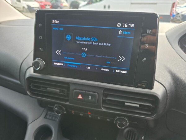 Used Peugeot Partner 2021 for sale - 75383894: Photo 22