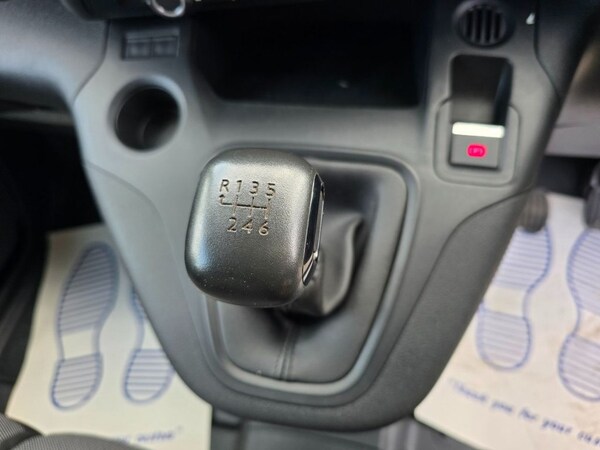 Used Peugeot Partner 2021 for sale - 75383894: Photo 24
