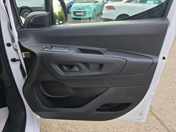 Used Peugeot Partner 2021 for sale - 75383894: Photo 29