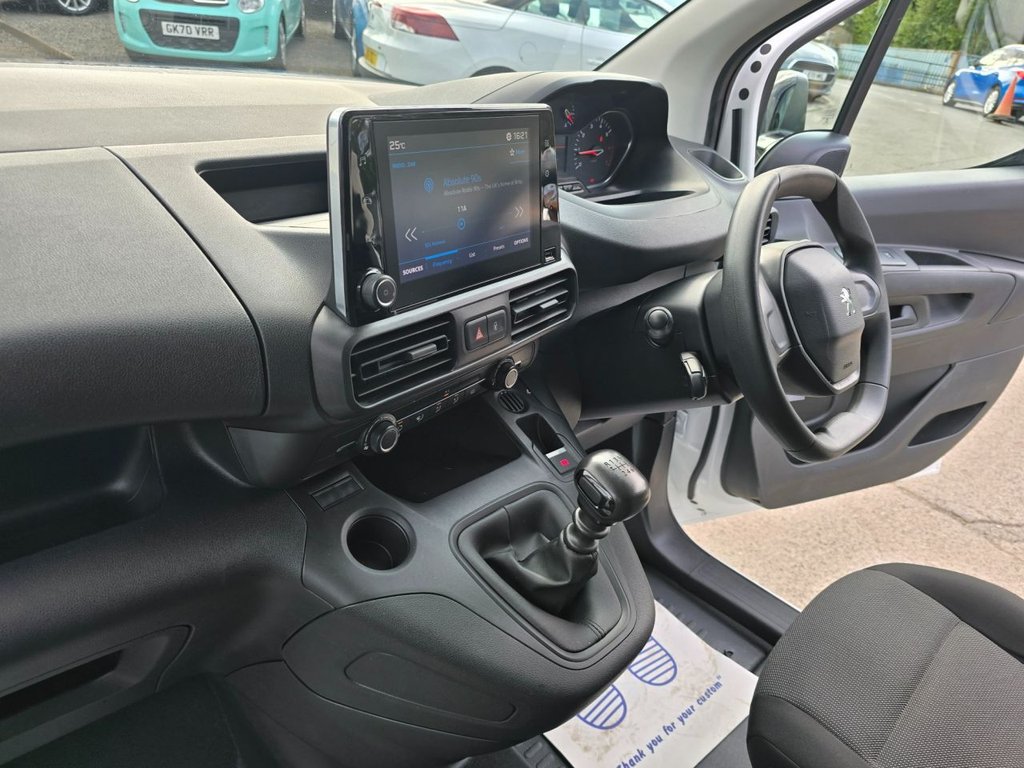 Vehicle 31