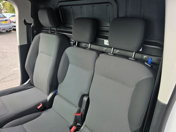 Used Peugeot Partner 2021 for sale - 75383894: Photo 32