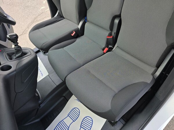 Used Peugeot Partner 2021 for sale - 75383894: Photo 33