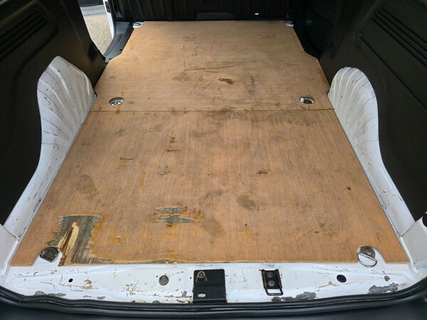 Used Peugeot Partner 2021 for sale - 75383894: Photo 43