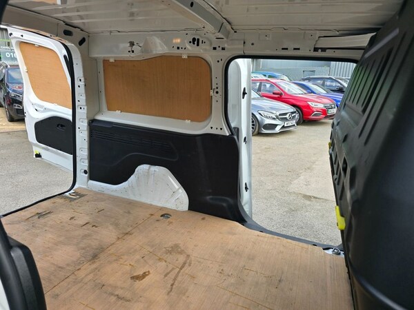 Used Peugeot Partner 2021 for sale - 75383894: Photo 47