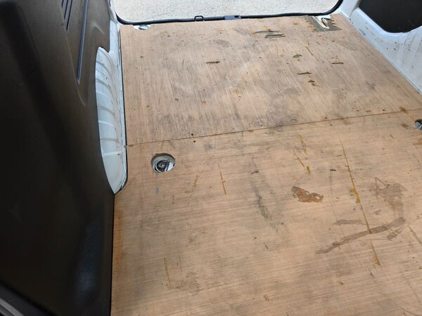 Used Peugeot Partner 2021 for sale - 75383894: Photo 49