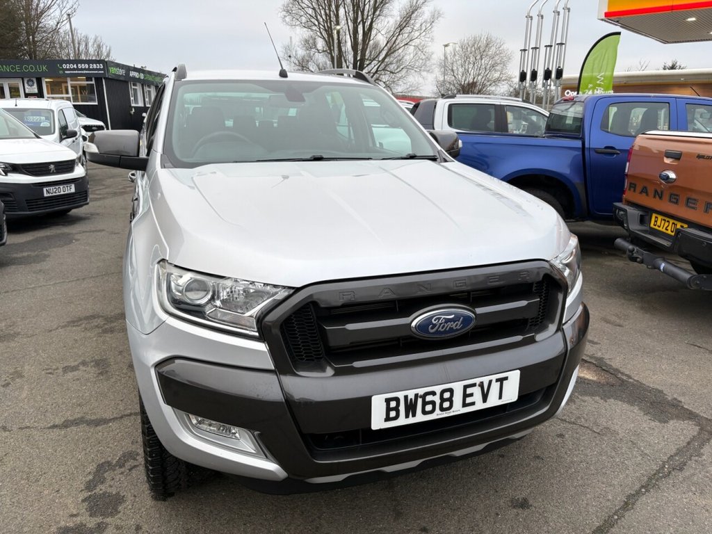 Used Ford Ranger 2019 for sale - 77608433: Photo 11