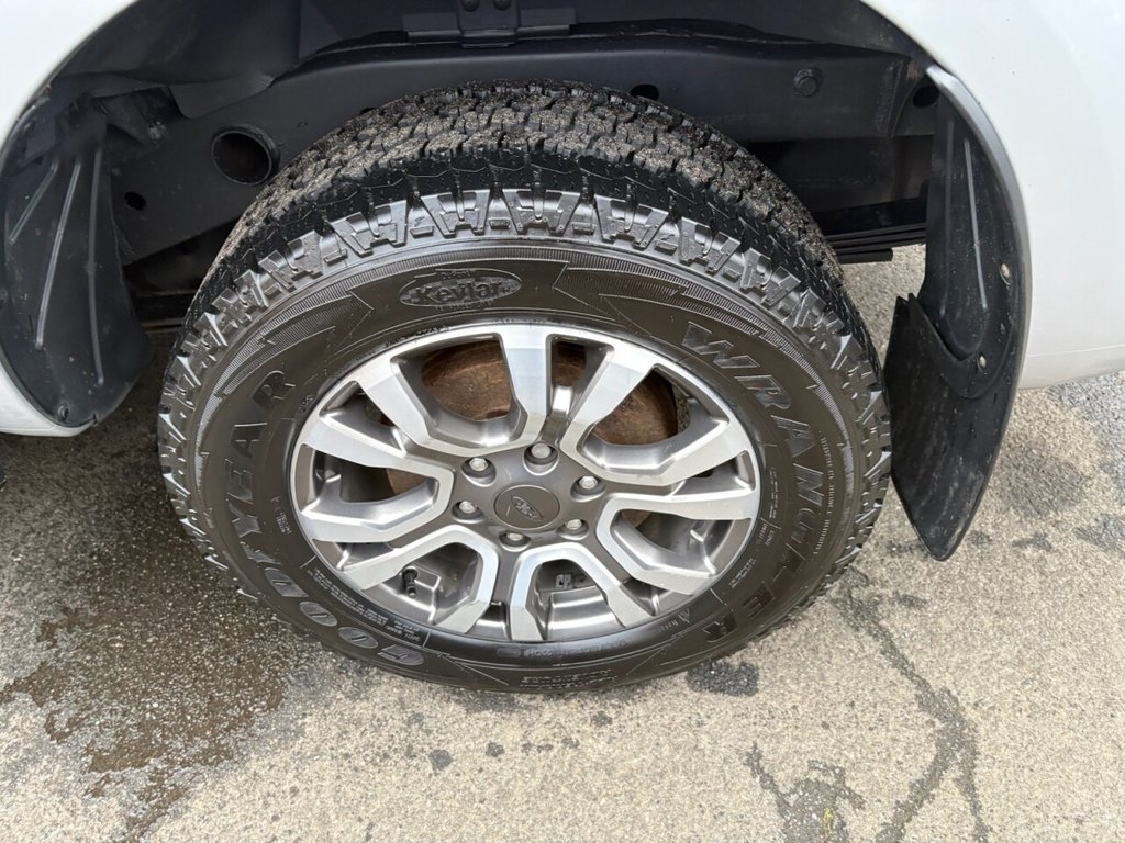 Used Ford Ranger 2019 for sale - 77608433: Photo 12