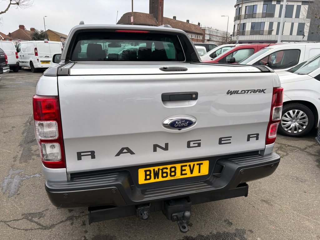 Used Ford Ranger 2019 for sale - 77608433: Photo 13