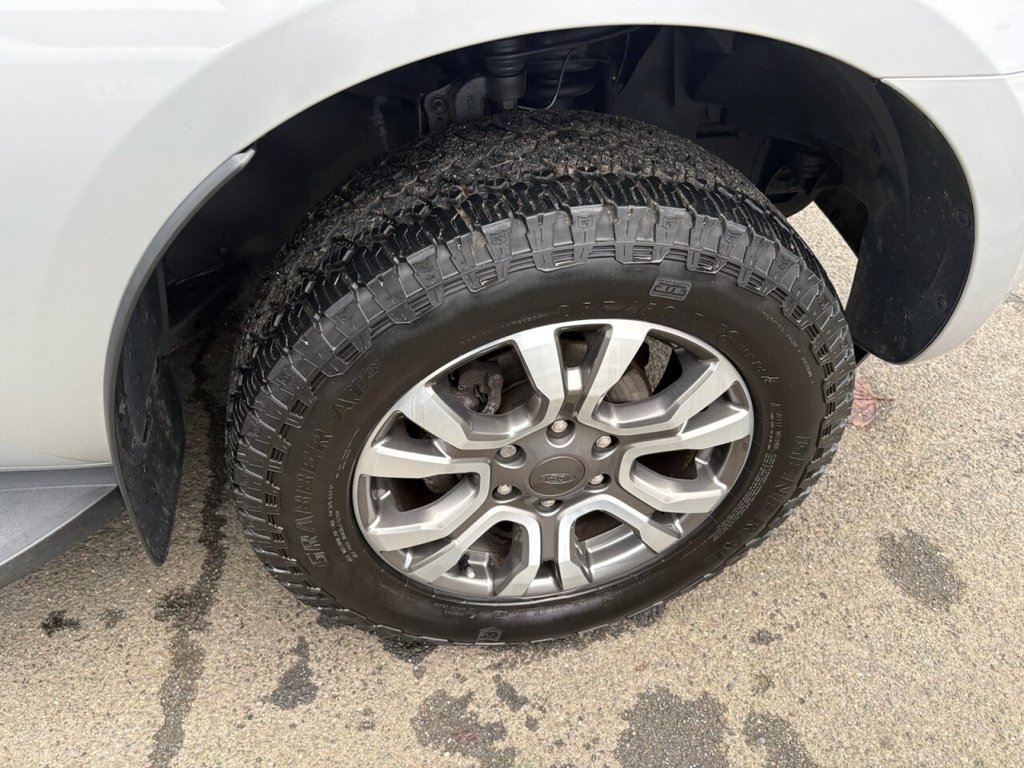 Used Ford Ranger 2019 for sale - 77608433: Photo 22