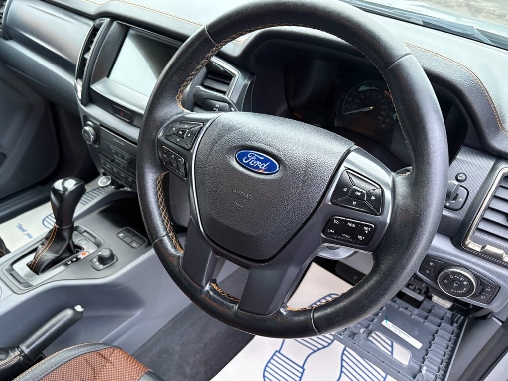 Used Ford Ranger 2019 for sale - 77608433: Photo 28