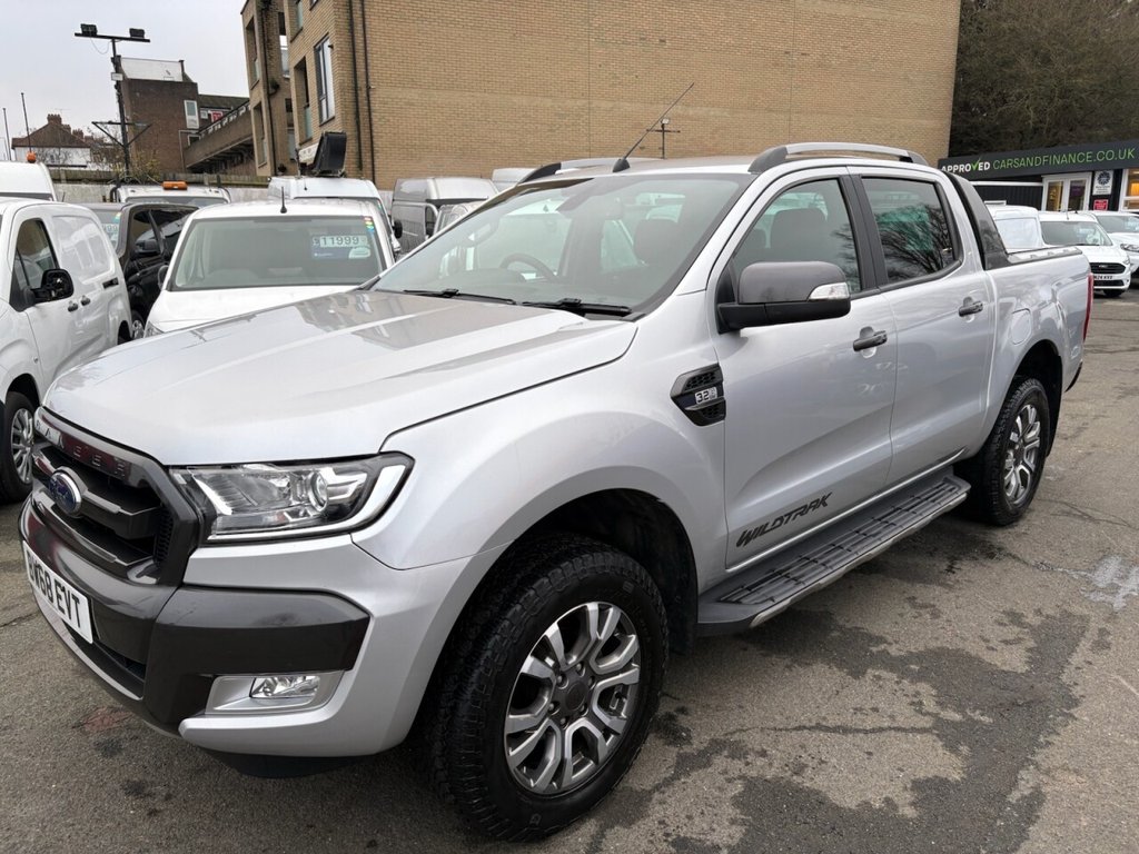 Used Ford Ranger 2019 for sale - 77608433: Photo 31
