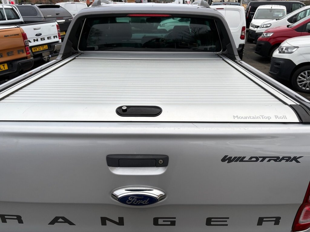 Used Ford Ranger 2019 for sale - 77608433: Photo 42