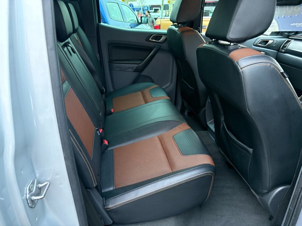 Used Ford Ranger 2019 for sale - 77608433: Photo 43