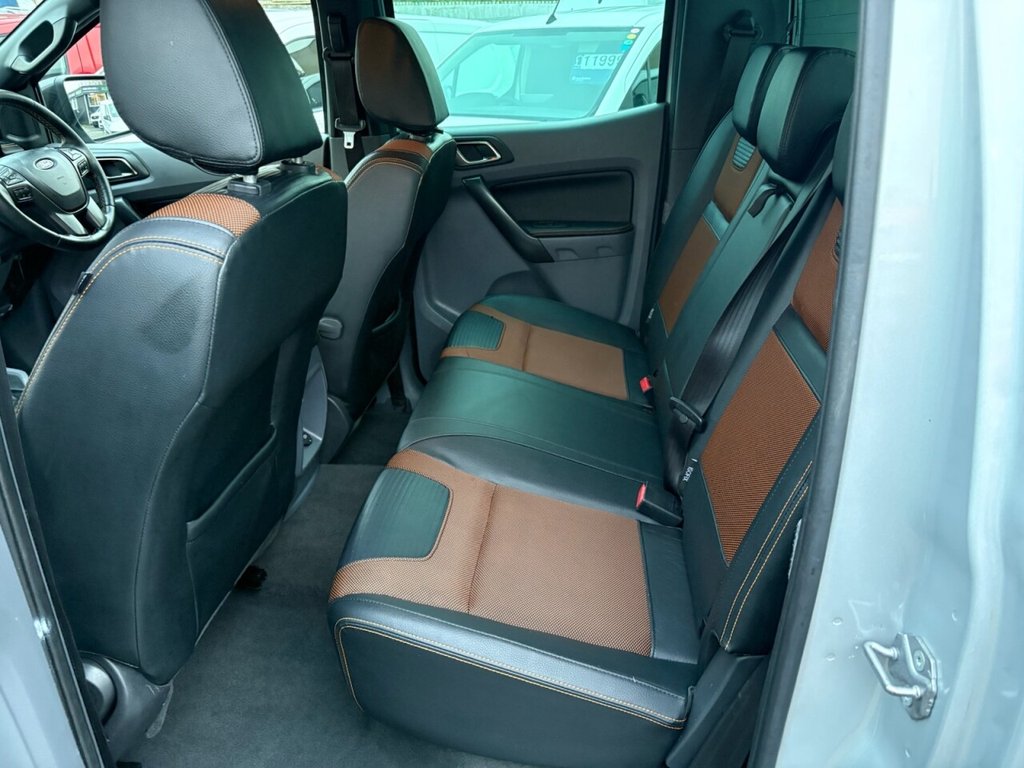 Used Ford Ranger 2019 for sale - 77608433: Photo 48