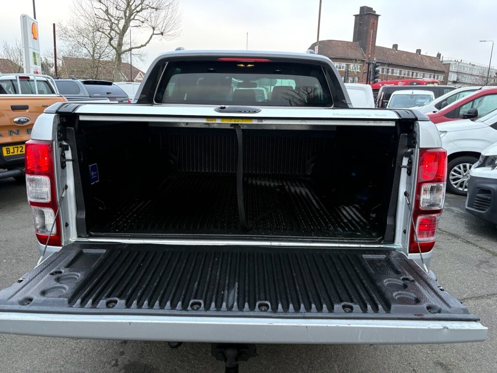 Used Ford Ranger 2019 for sale - 77608433: Photo 50