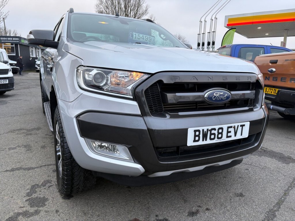 Used Ford Ranger 2019 for sale - 77608433: Photo 7