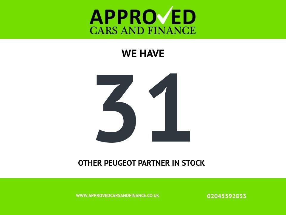 Used Peugeot Partner 2019 for sale - 77667408: Photo 16