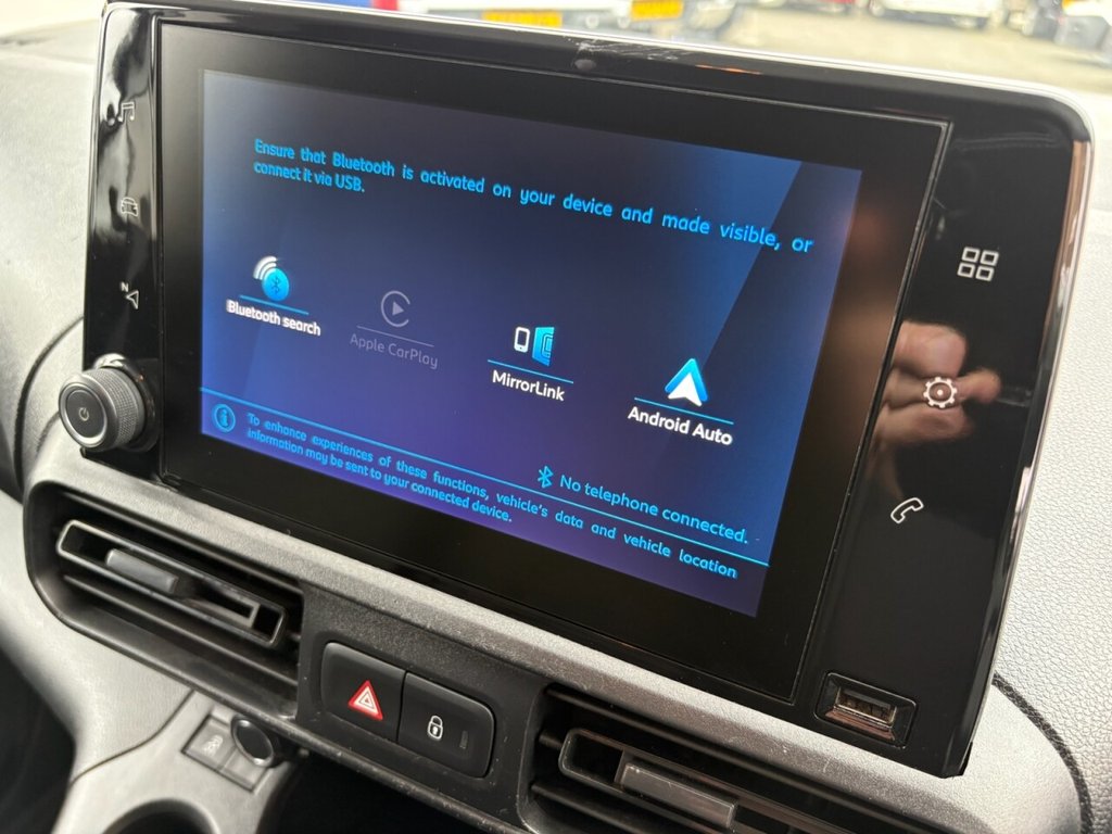 Used Peugeot Partner 2019 for sale - 77667408: Photo 21